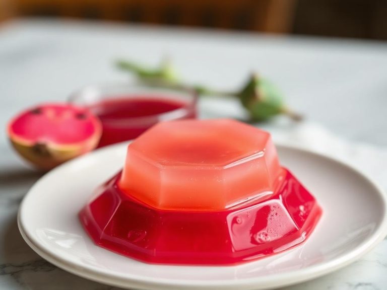 Prickly Pear Jelly