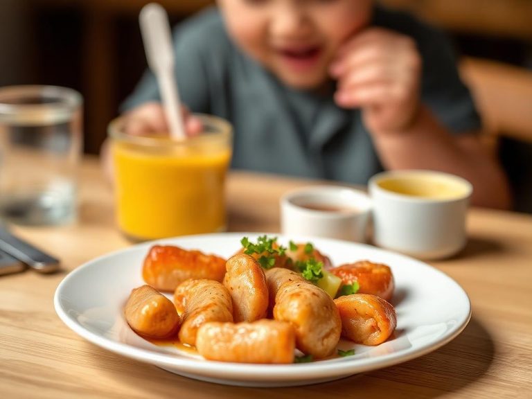 Primary infant feeding