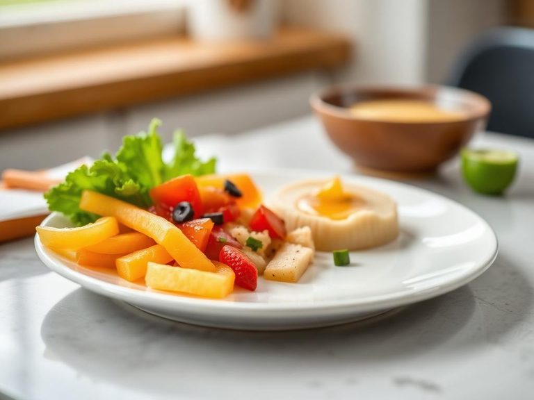 Primary Infant Nutrition