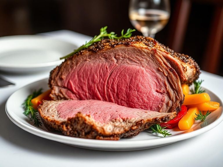 Prime Rib Roast