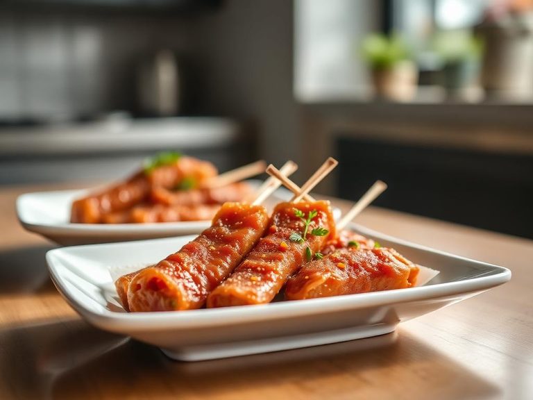 Processed meat extenders