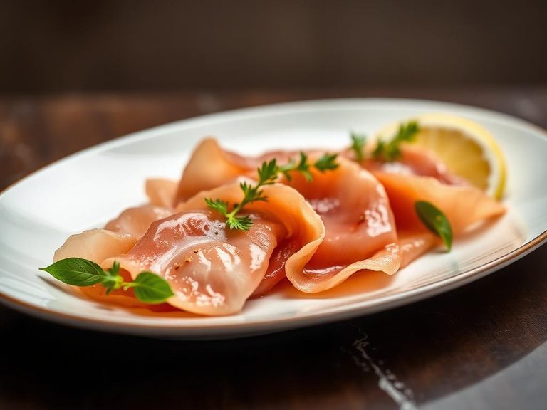 Prosciutto e Melone