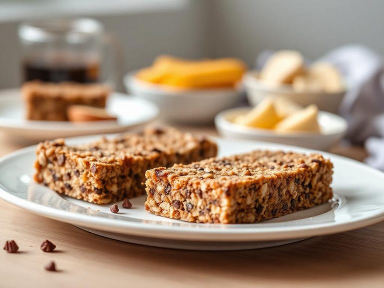 Protein bars