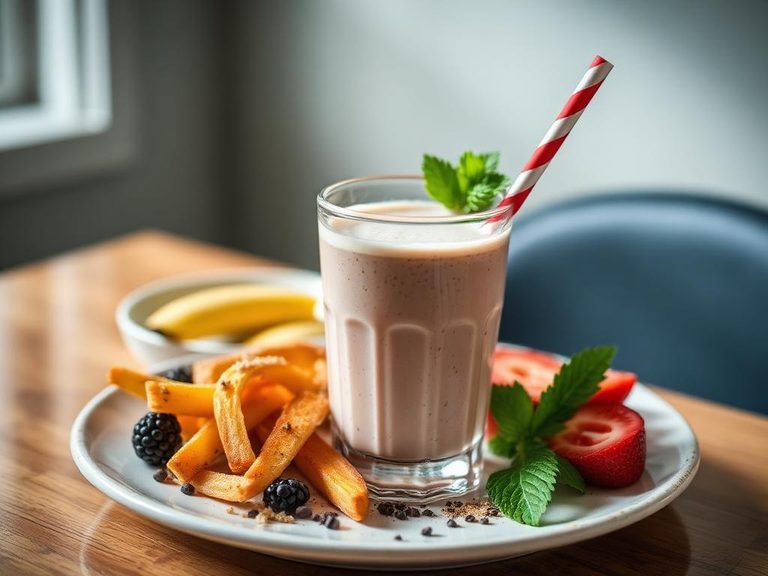 Protein Shake