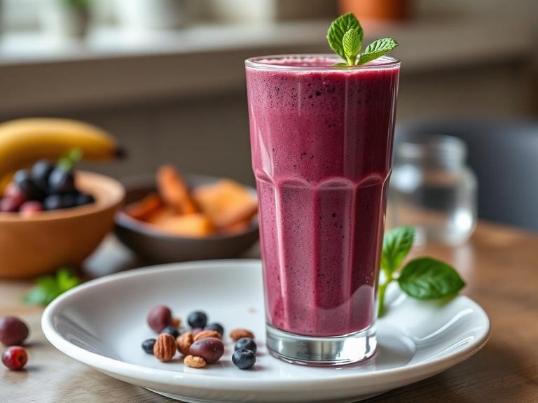 Protein Smoothie