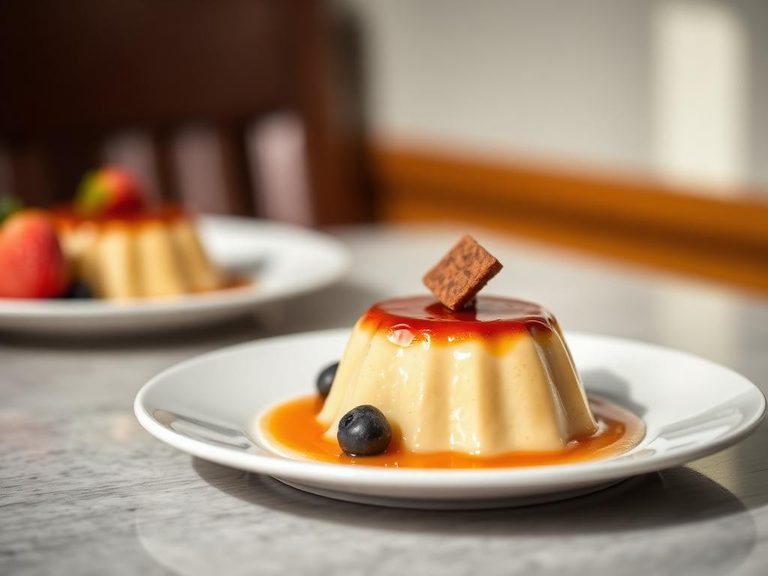 Pudding