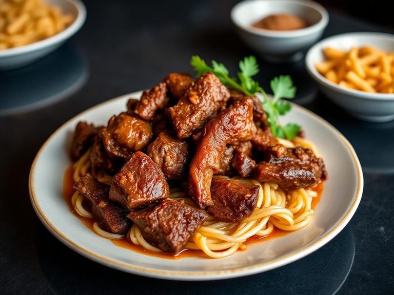 Puerco Pibil