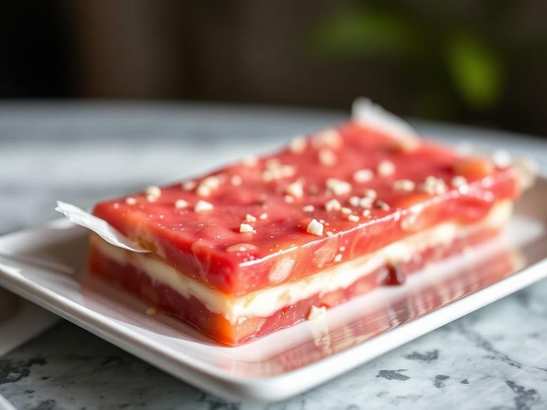 Pulparindo (commercial soft candy bar)