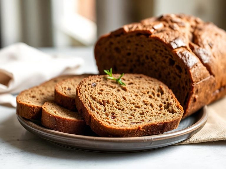 Pumpernickel