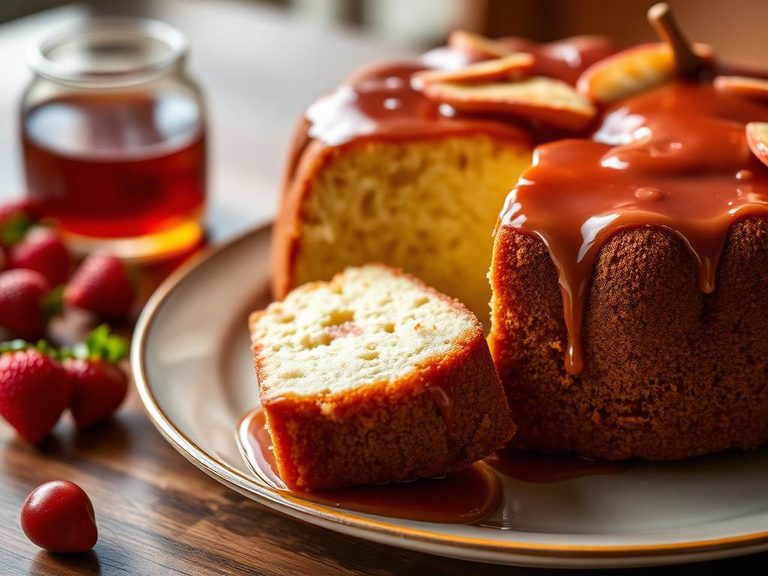 Punch Cake