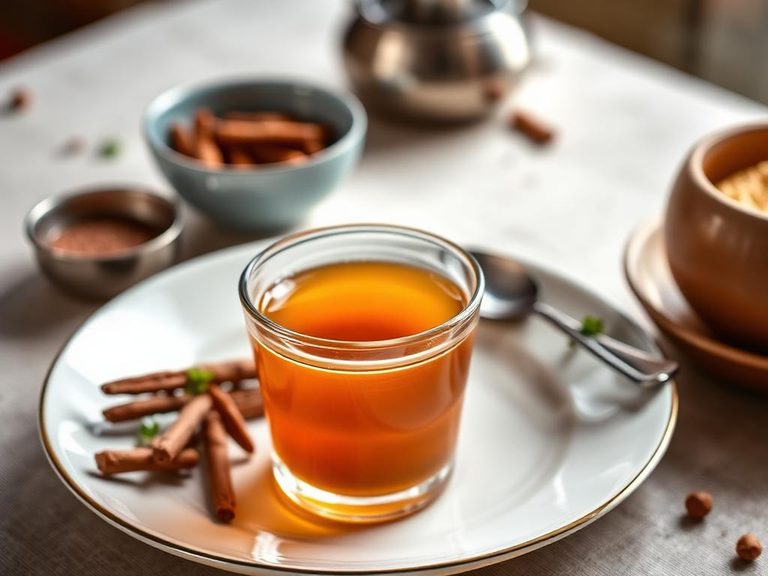 Punjabi Masala Chai