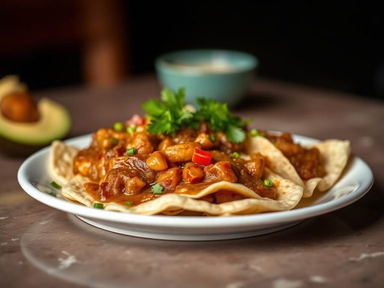 Pupusas de Frijol (Bean)