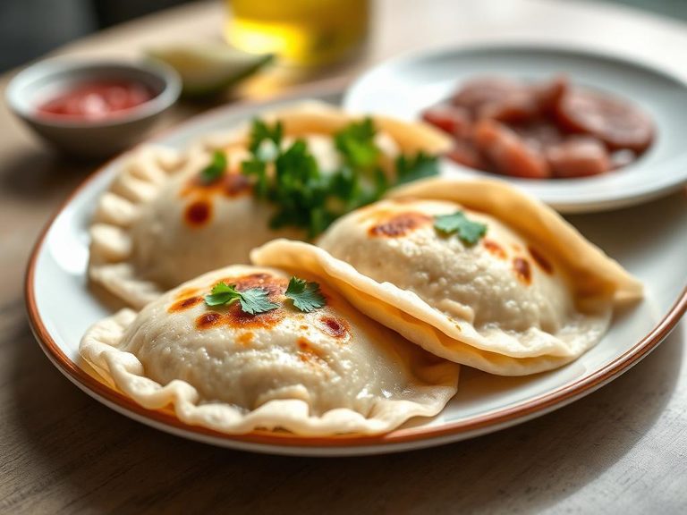 Pupusas