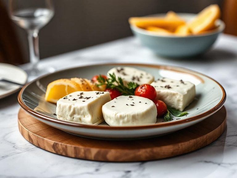 Quattro Formaggi