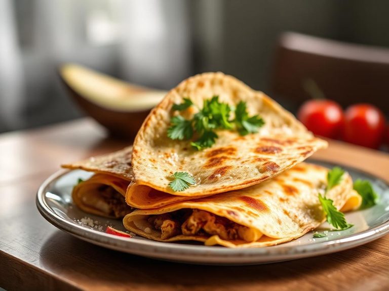 Quesadilla
