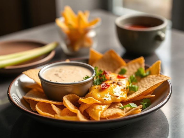 Queso Dip