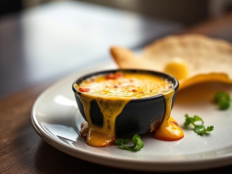 Queso Fundido