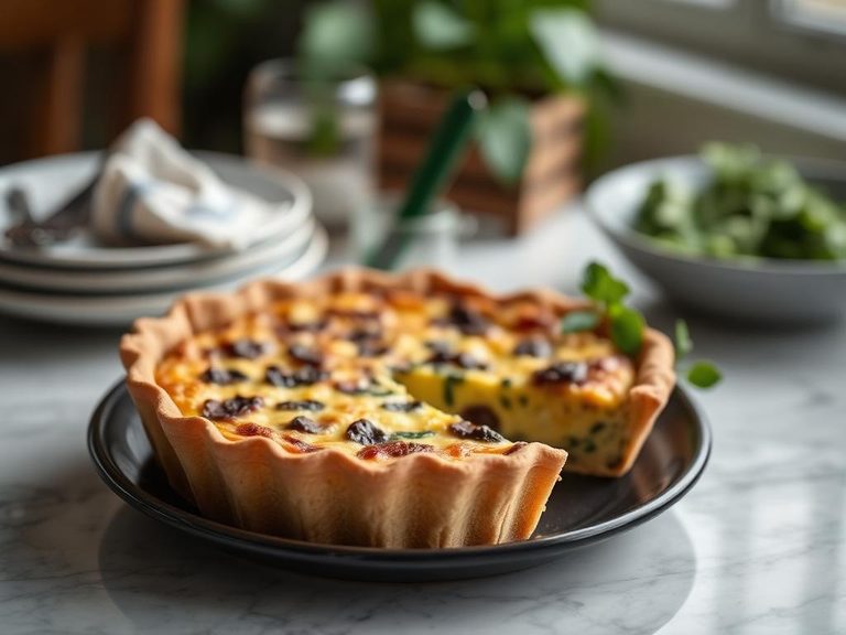 Quiche