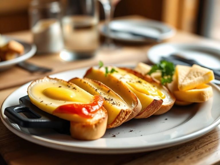 Raclette
