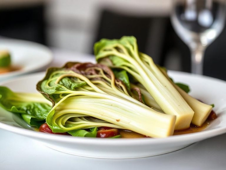 Radicchio di Treviso Tardivo