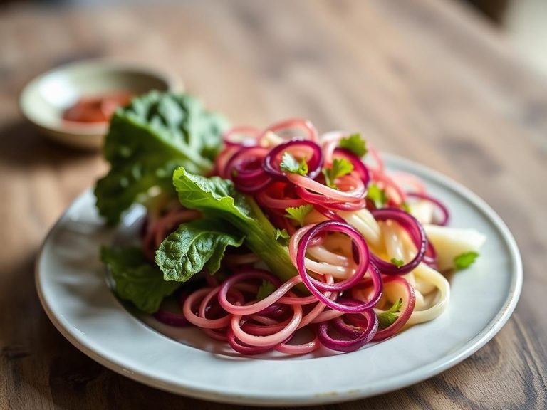 Radicchio di Treviso
