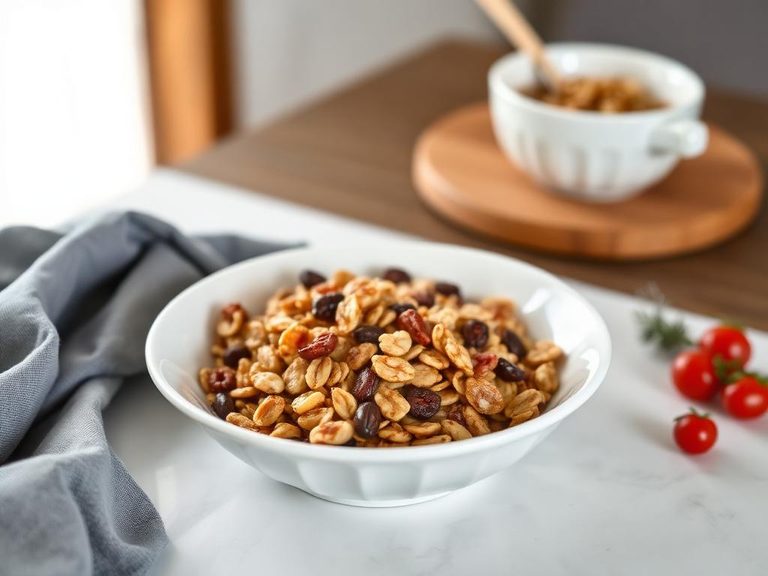 Raisin Bran