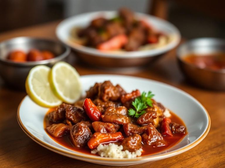 Rajma (curry)