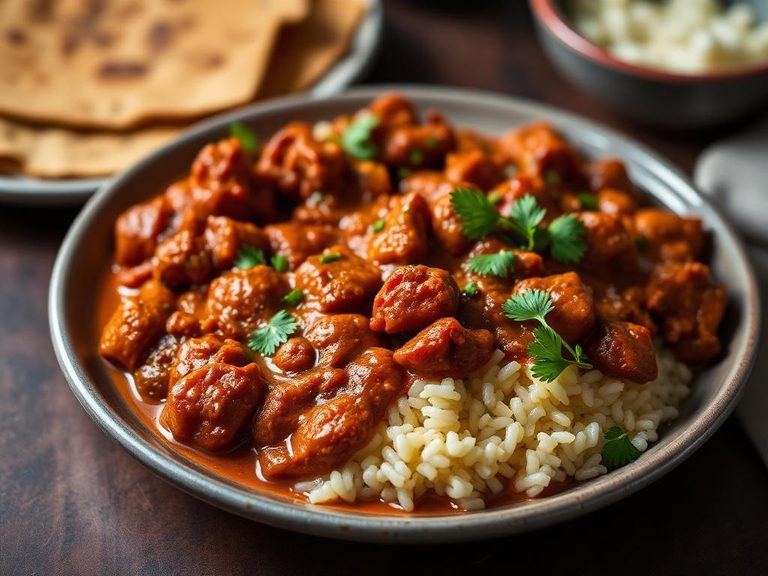 Rajma Masala
