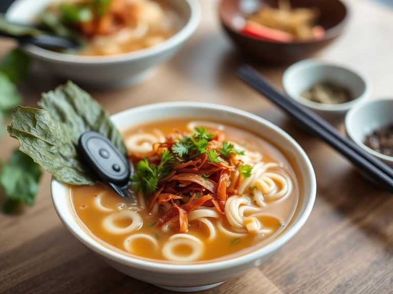 Ramen broth base