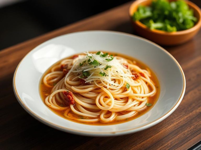 Ramen Topping (as a crispy garnish)