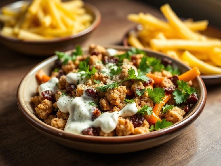 Ranch Dressing Mix