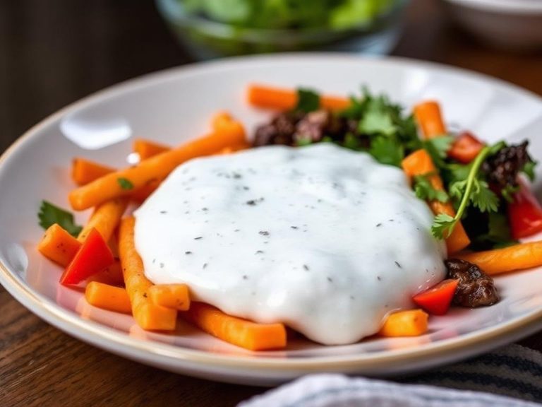 Ranch Dressing