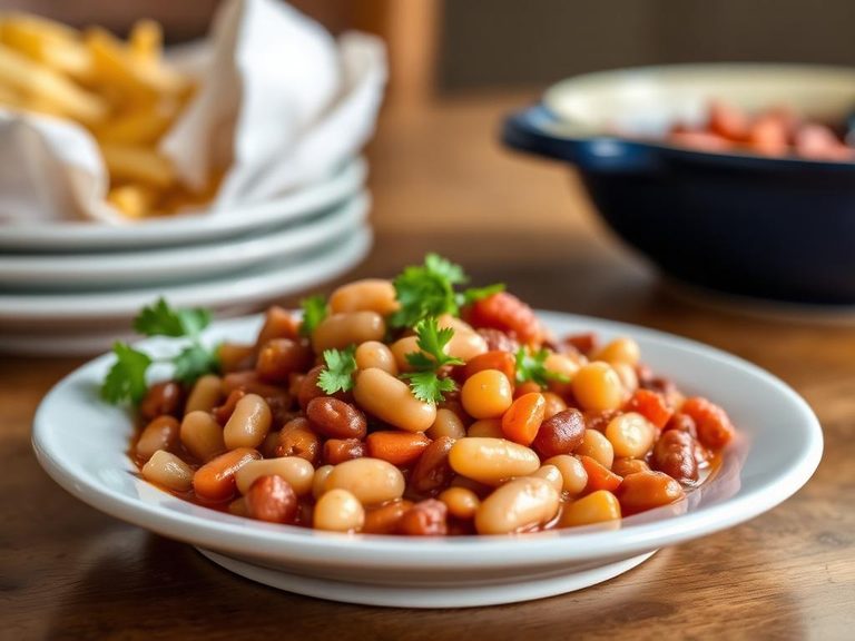 Ranch Style Beans