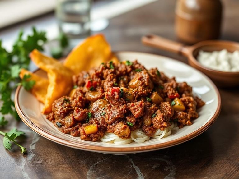 Ras el Hanout