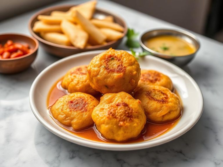 Rasam Vada