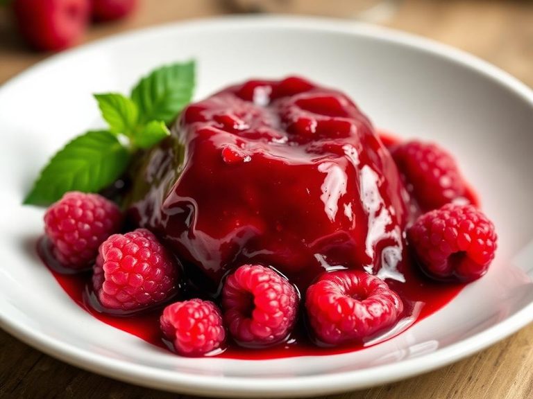 Raspberry Jam