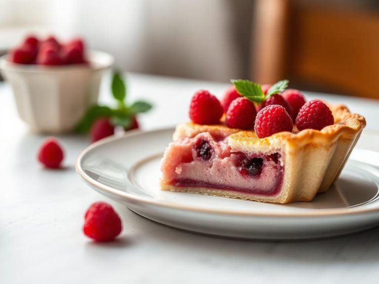 Raspberry Pie