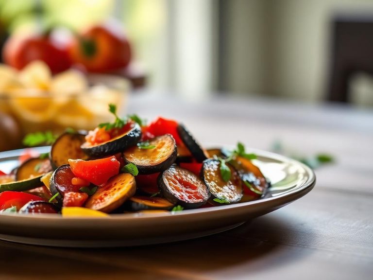 Ratatouille