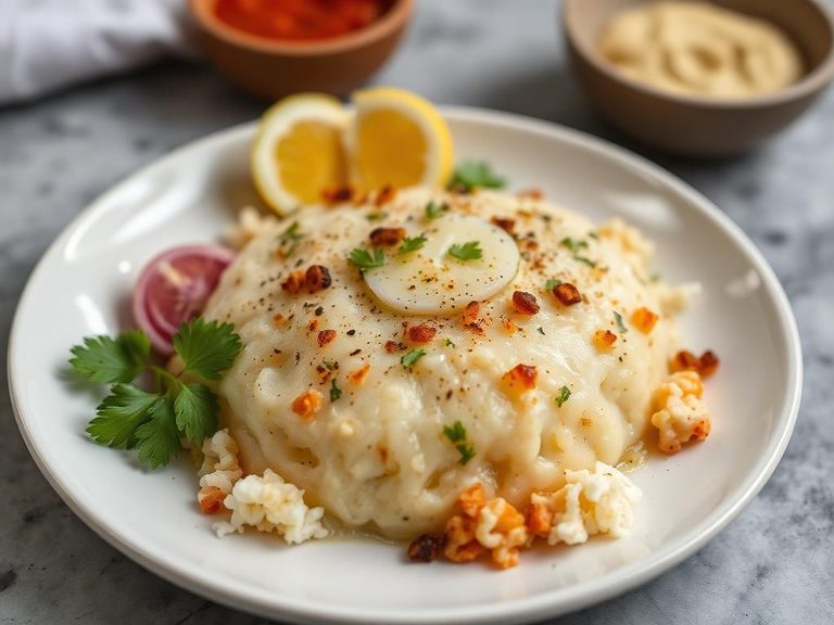 Rava Dosa