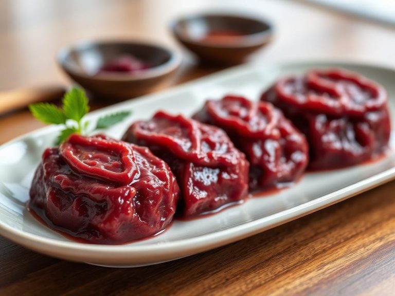 Red Bean Paste (Anko)