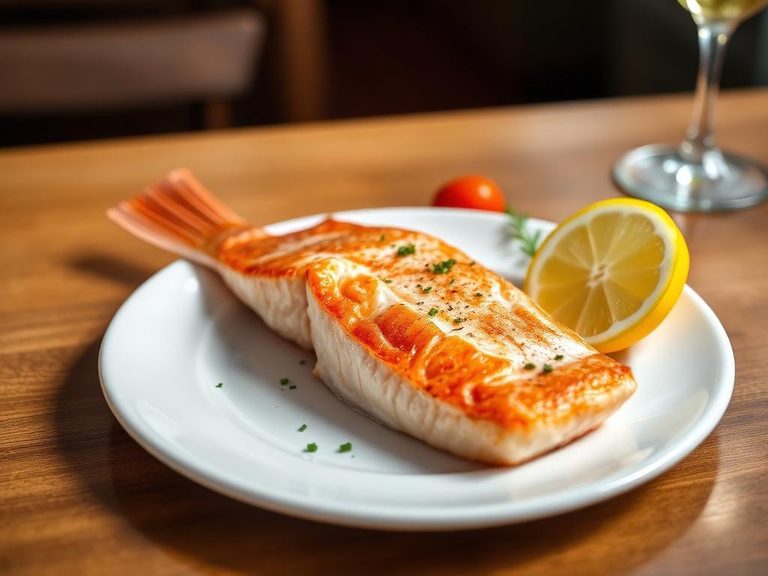 Red Snapper