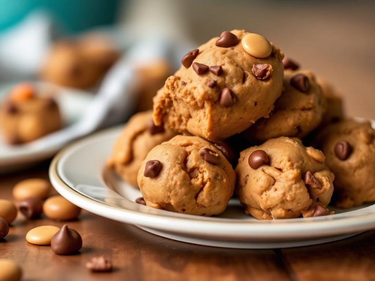Reese's Bites Cookie Dough