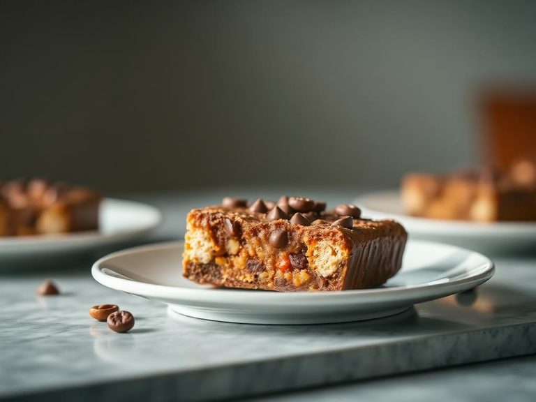 REESE'S Fast Break Bar