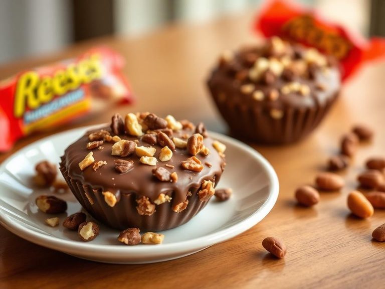 REESE'S NutRageous