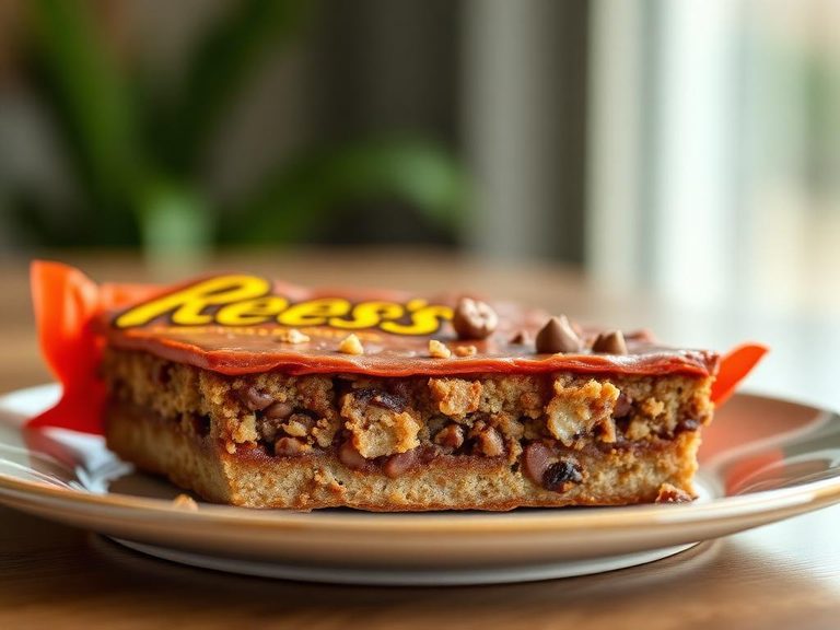 REESE'S Outrageous Bar