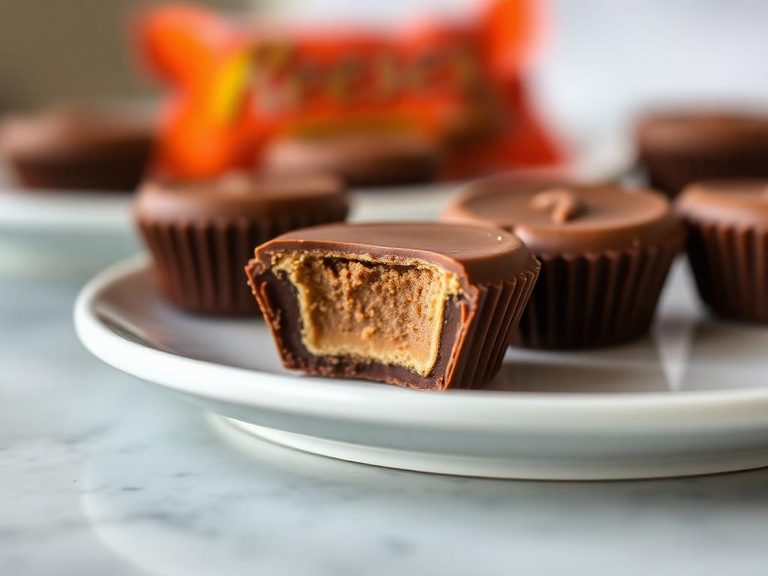 REESE'S Peanut Butter Cup