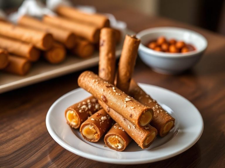 Reese's Sticks