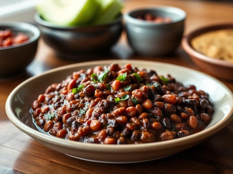 Refried Beans