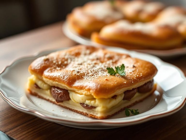 Reibekuchen (German cuisine)