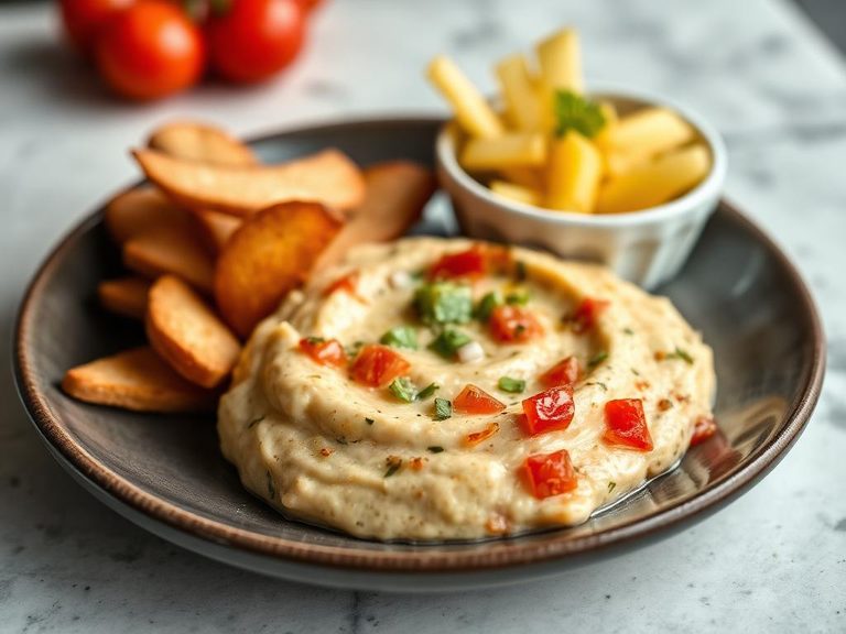 Relish Dip